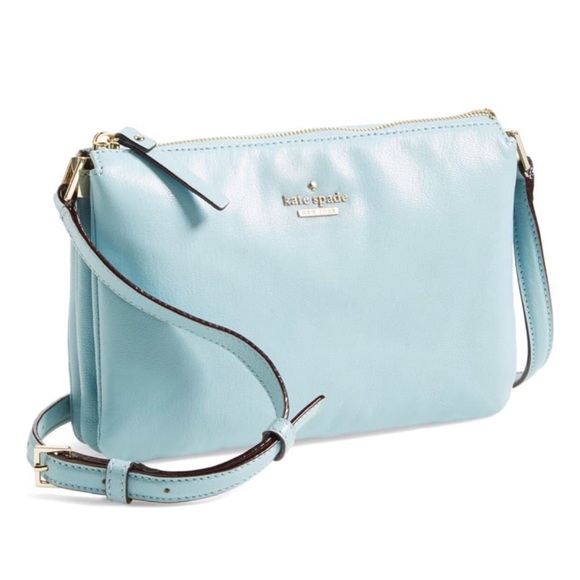 🎉HP💐 NWT Kate Spade Ivy Place Gabriella - Picture 2 of 11